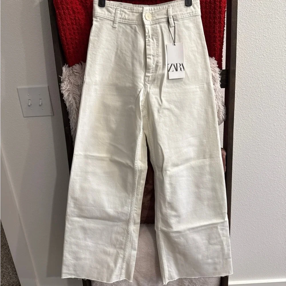 Zara Marine Straight - Picture 3 of 4